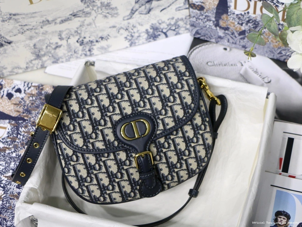 Tony Luxuries diro MEDIUM BOBBY BAG 0722